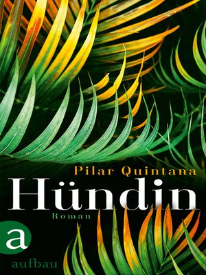cover image of Hündin